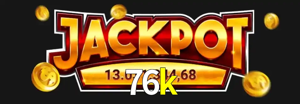 Notícias 76k Cassino